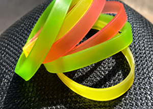 Nylon Rubber Band